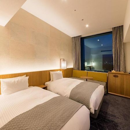 Hotel Clad Fuji  Luaran gambar