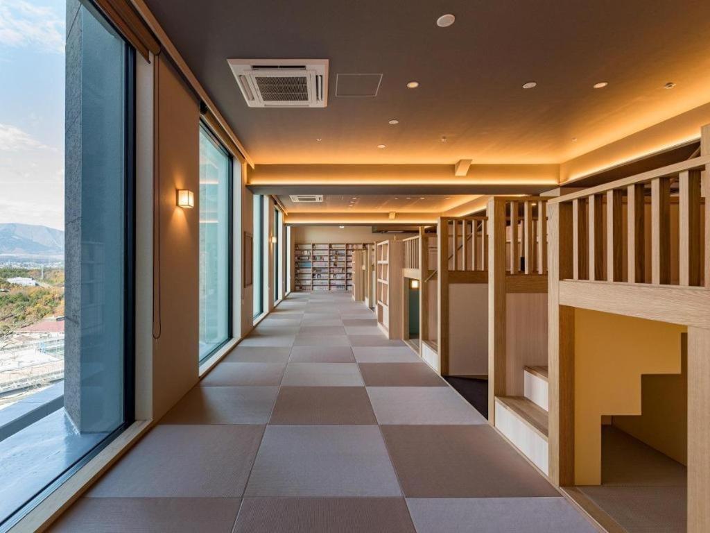Hotel Clad Fuji  Luaran gambar