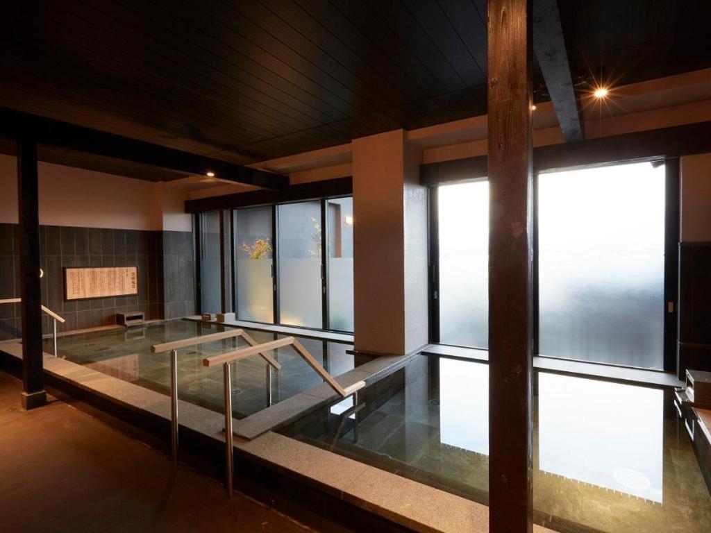Hotel Clad Fuji  Luaran gambar