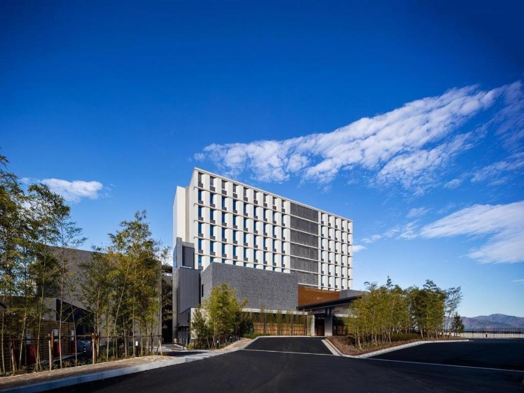 Hotel Clad Fuji  Luaran gambar