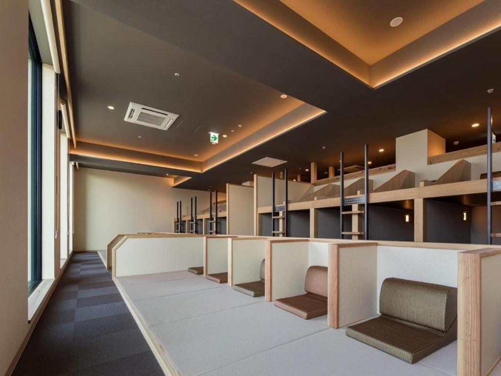Hotel Clad Fuji  Luaran gambar