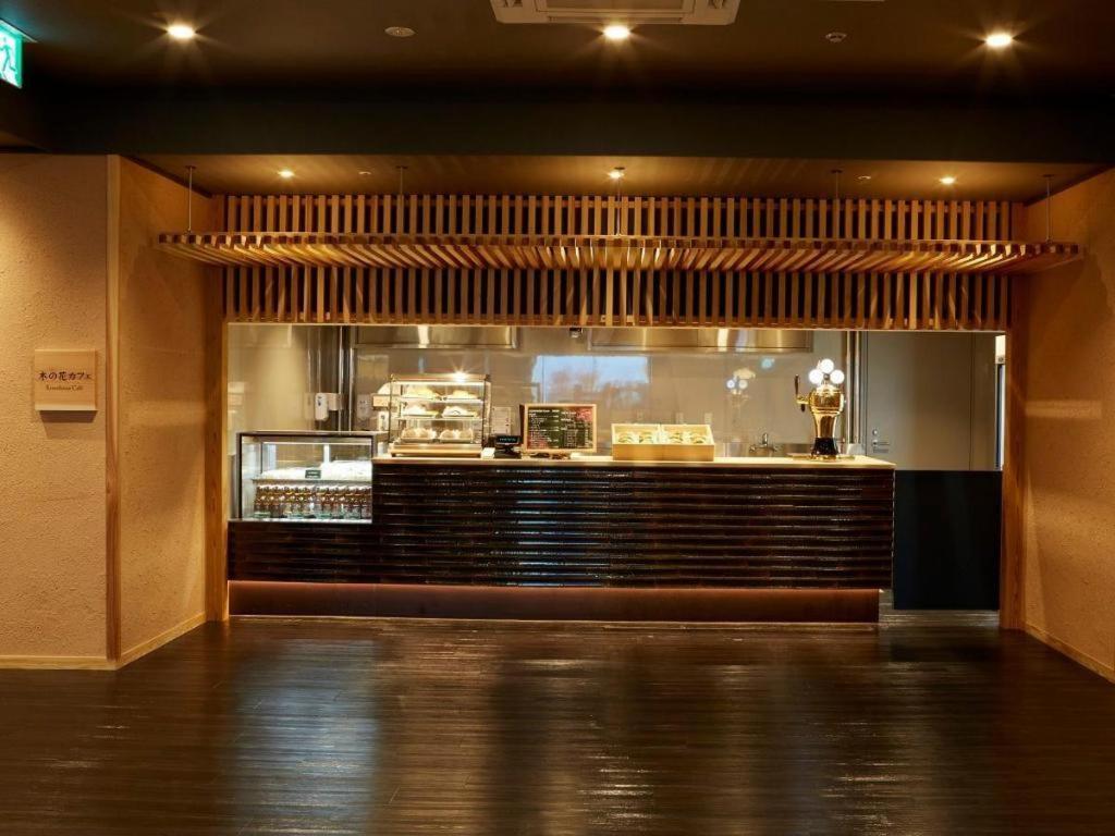 Hotel Clad Fuji  Luaran gambar