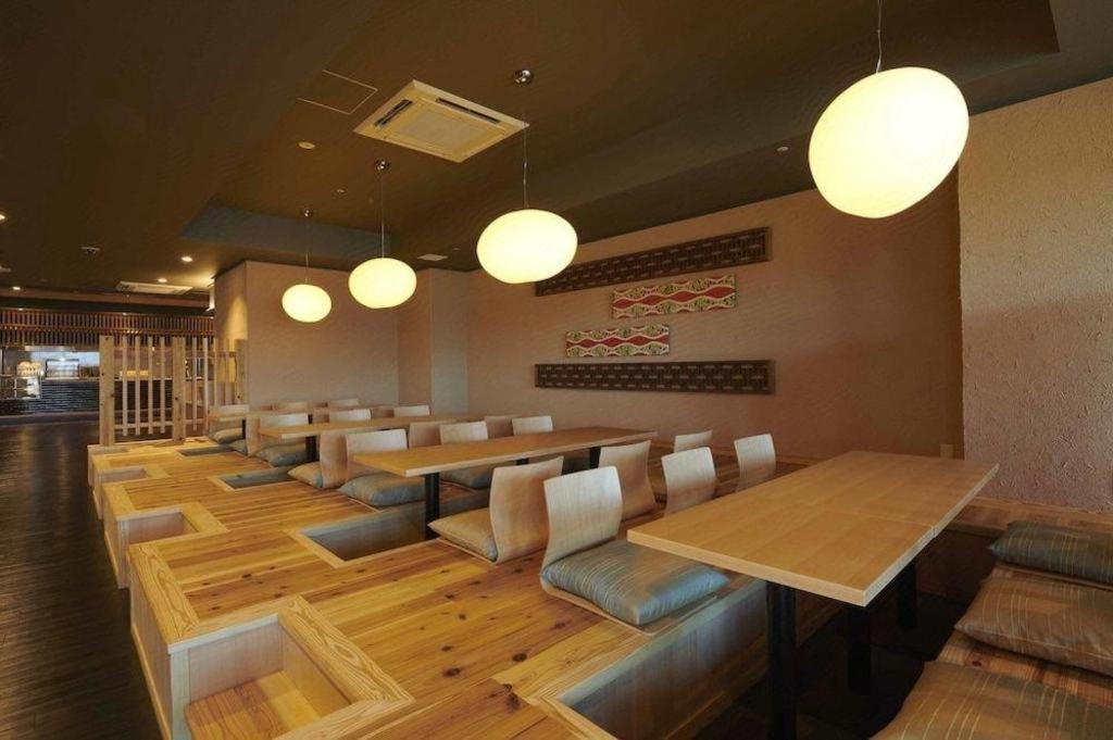 Hotel Clad Fuji  Luaran gambar