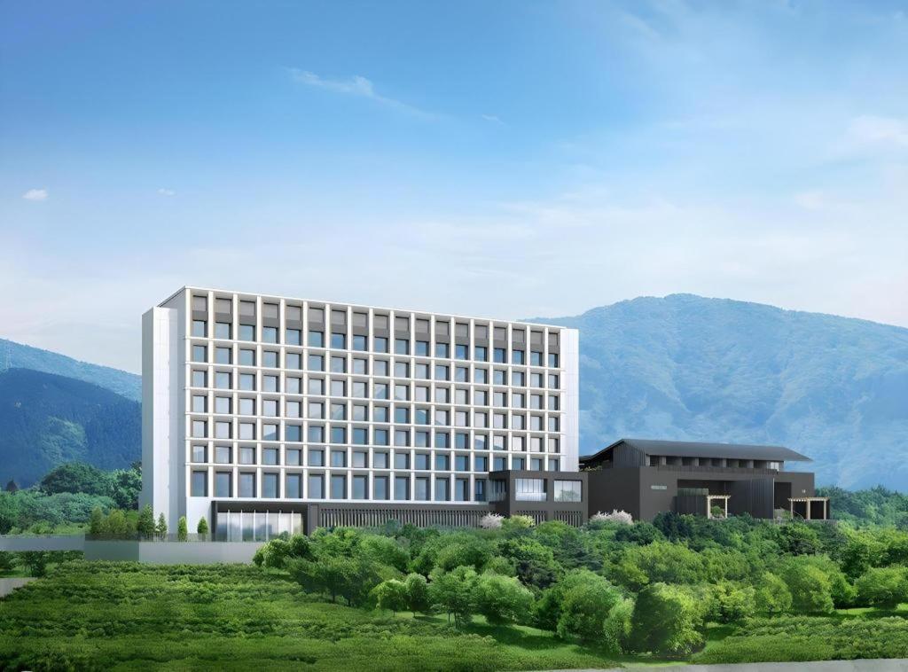 Hotel Clad Fuji  Luaran gambar