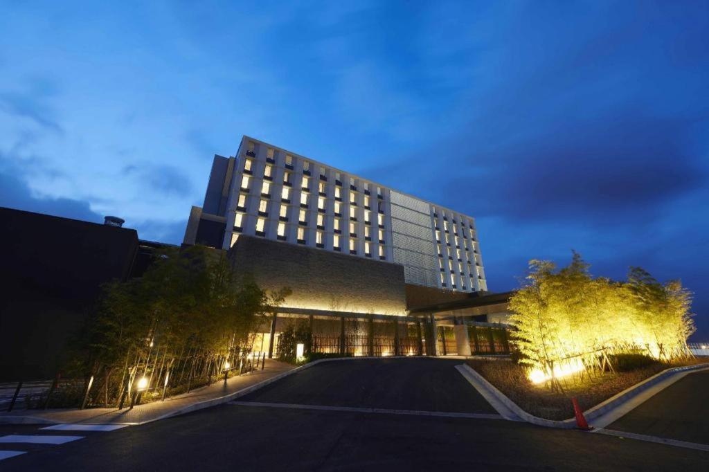 Hotel Clad Fuji  Luaran gambar