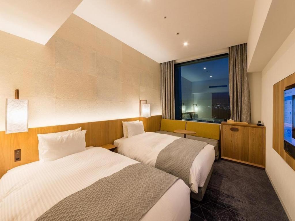 Hotel Clad Fuji  Luaran gambar