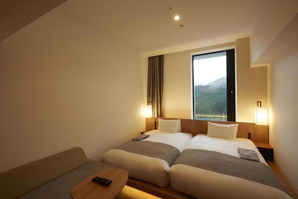 Hotel Clad Fuji  Luaran gambar