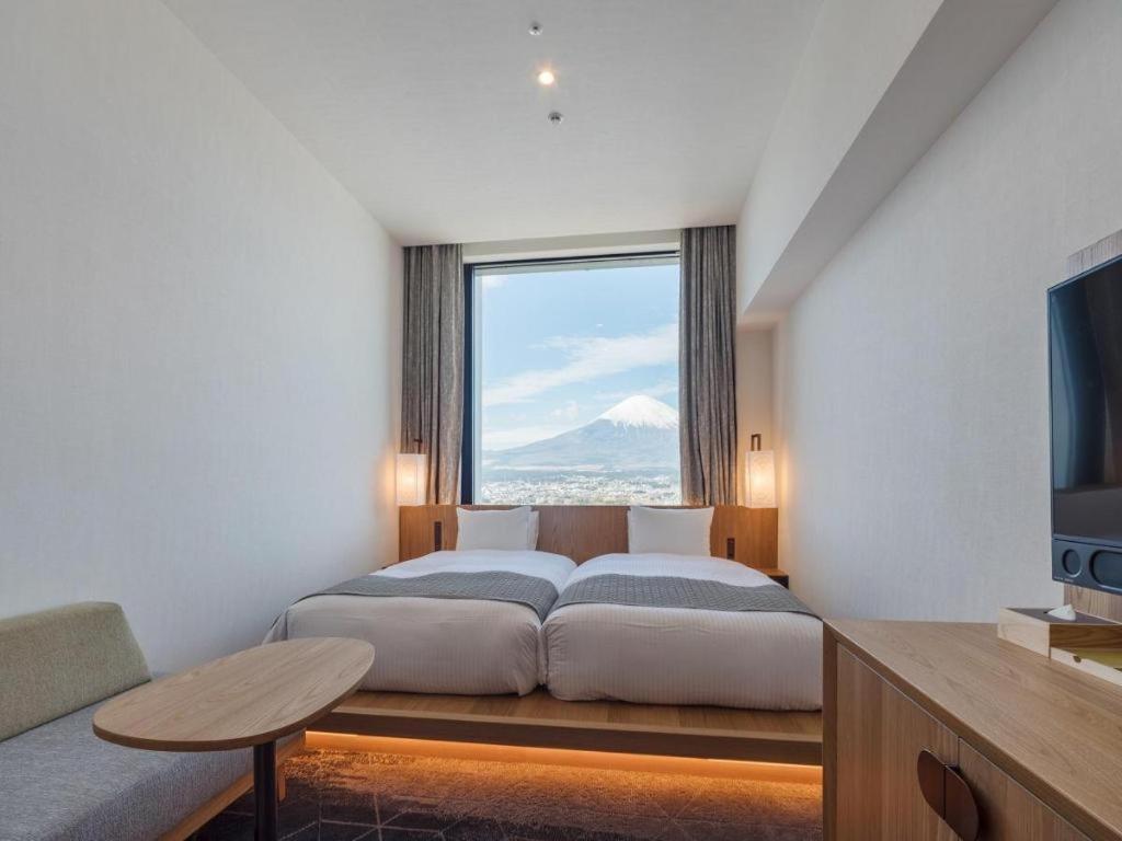 Hotel Clad Fuji  Luaran gambar