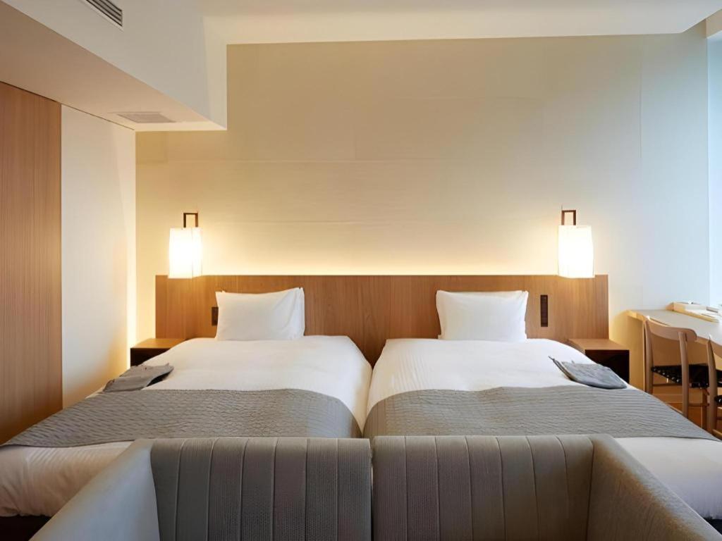 Hotel Clad Fuji  Luaran gambar