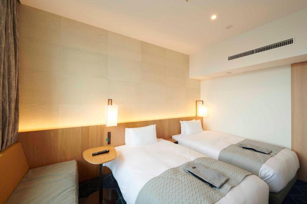 Hotel Clad Fuji  Luaran gambar