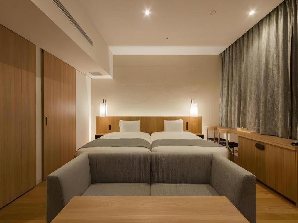 Hotel Clad Fuji  Luaran gambar