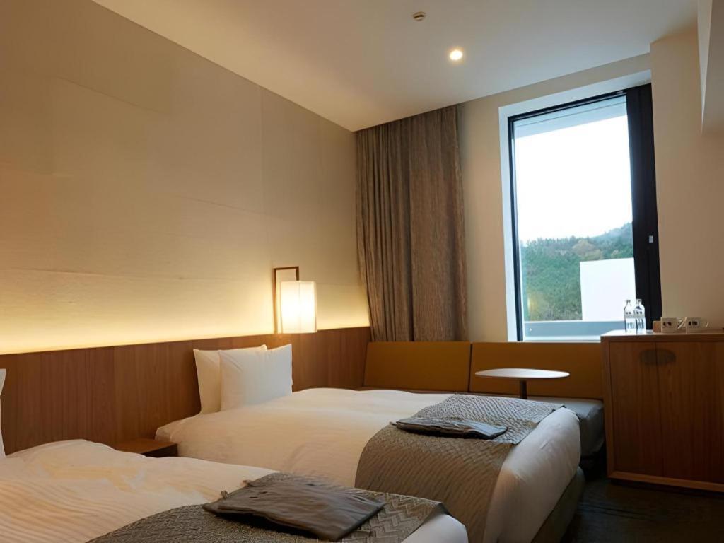 Hotel Clad Fuji  Luaran gambar