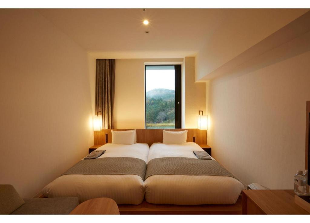 Hotel Clad Fuji  Luaran gambar