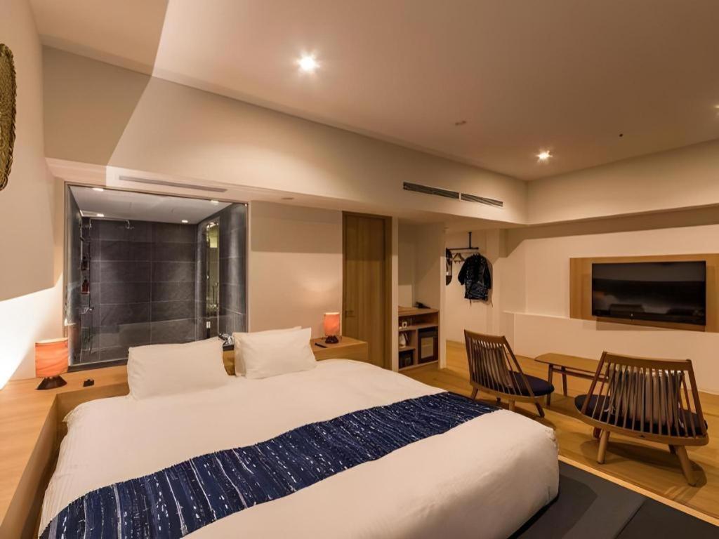 Hotel Clad Fuji  Luaran gambar