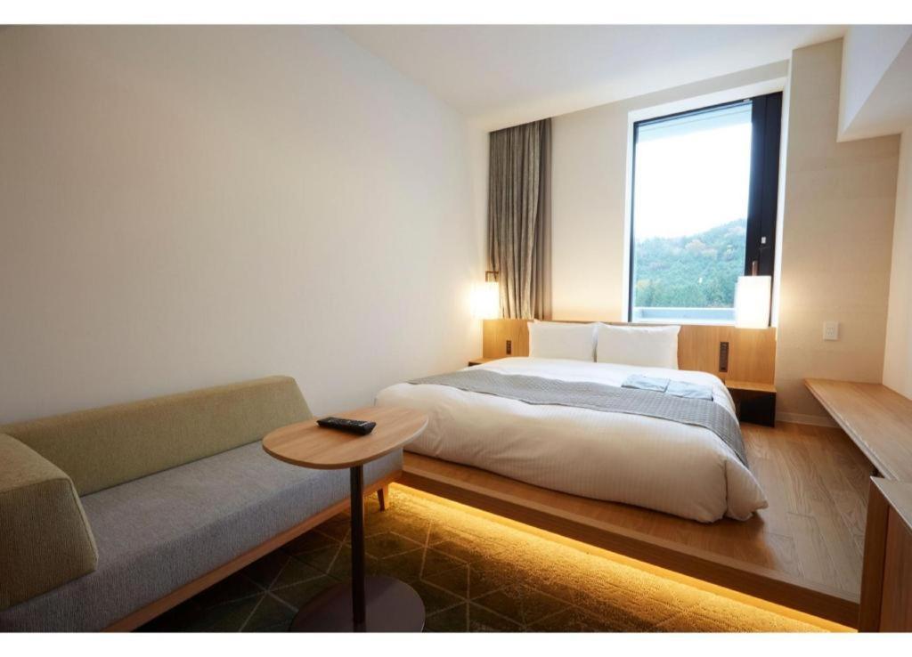 Hotel Clad Fuji  Luaran gambar