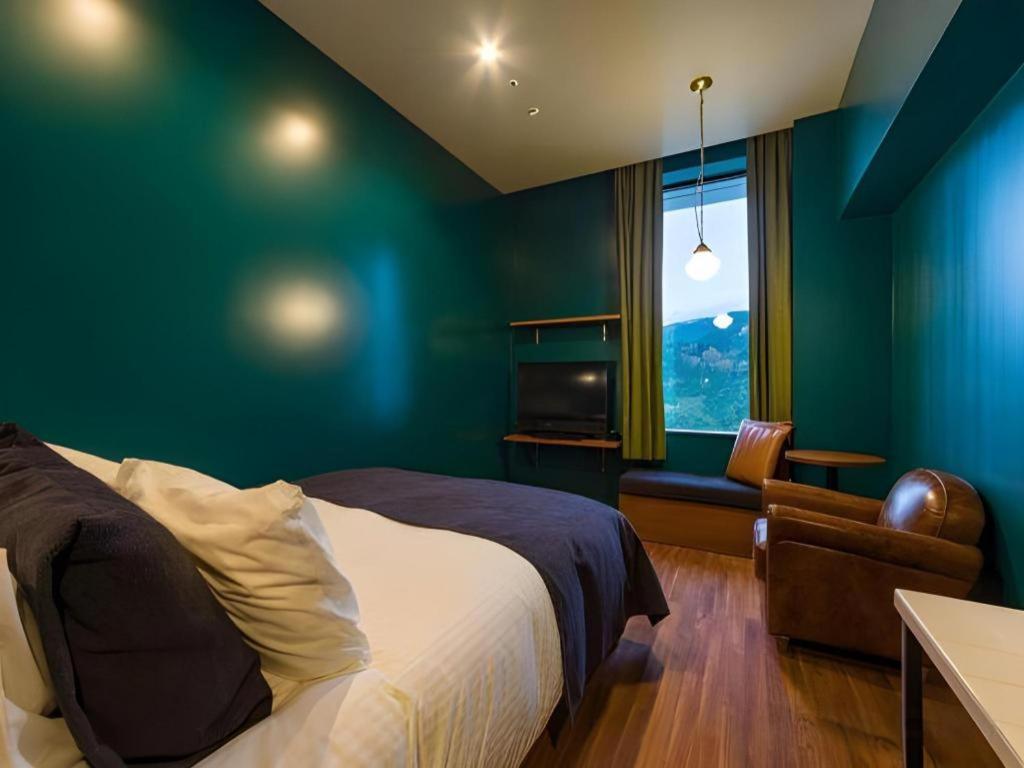 Hotel Clad Fuji  Luaran gambar
